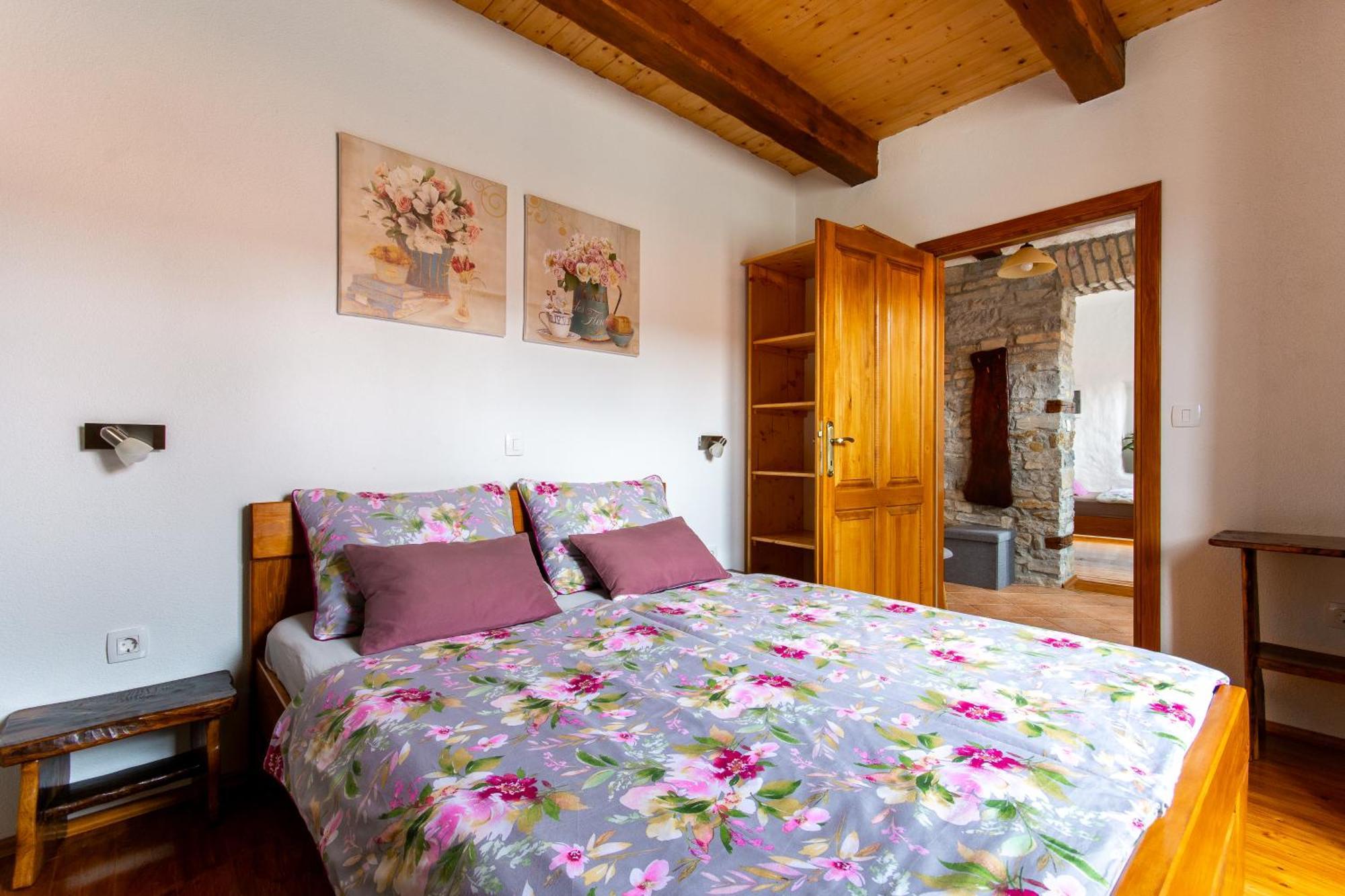 Roza Apartment Roč